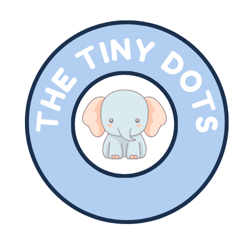 The Tiny Dots
